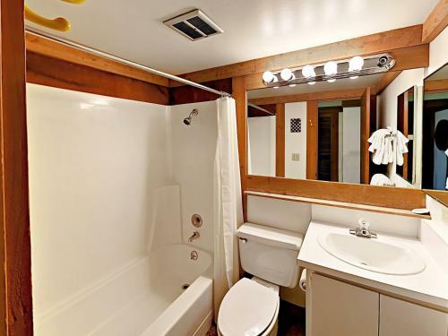 Apartamento 3104 Aspen Grove Rd Condo