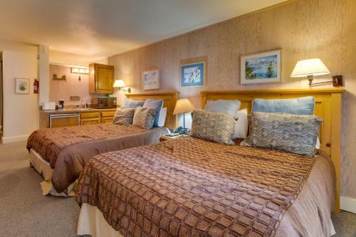 Northstar Original Village Studio One