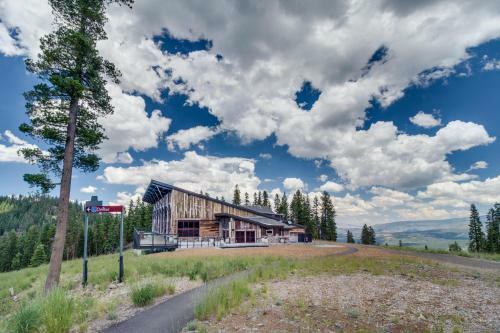 Northstar Original Village Studio One