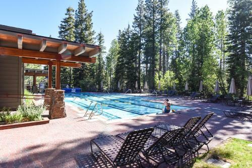Apartamento Aspen Grove 3090