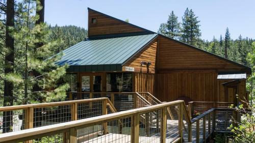 Apartamento Catamount 407c