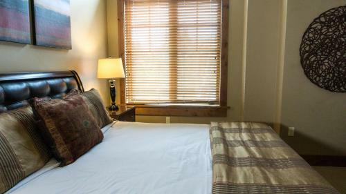 Apartamento Catamount 407c