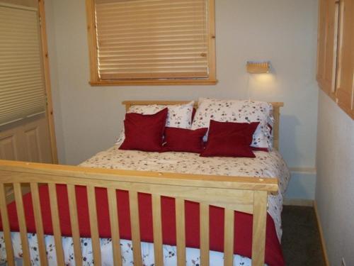 Casa Martin - Truckee Vacation Rental Home