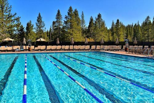 Casa Martin - Truckee Vacation Rental Home