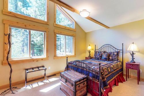 Skiview Cabin