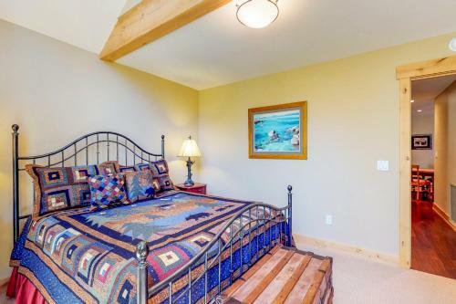 Skiview Cabin