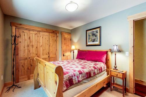 Skiview Cabin