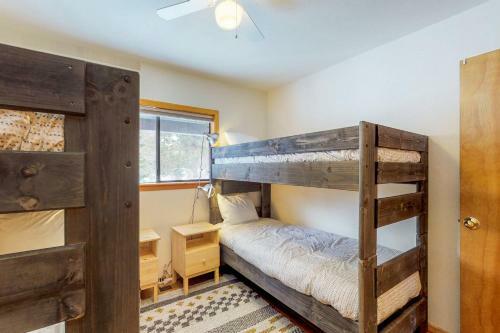 Tahoe Truckee Basecamp