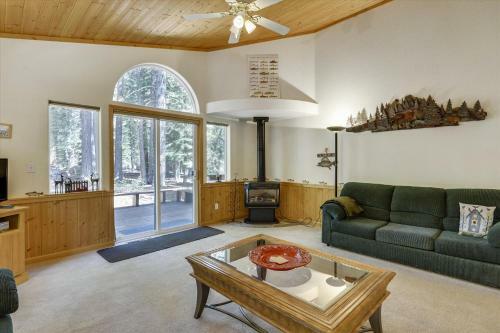 Ota's Tahoe Donner Vacation Home Home