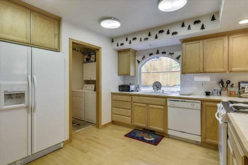 Ota's Tahoe Donner Vacation Home Home