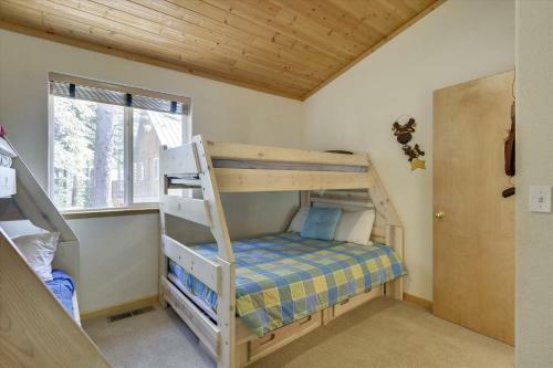 Ota's Tahoe Donner Vacation Home Home