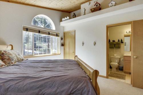 Ota's Tahoe Donner Vacation Home Home