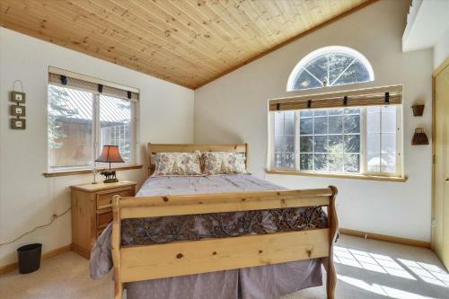 Ota's Tahoe Donner Vacation Home Home