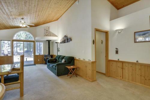 Ota's Tahoe Donner Vacation Home Home