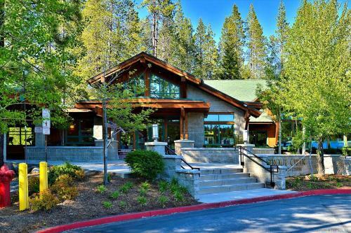 Ota's Tahoe Donner Vacation Home Home