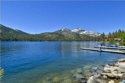 Ota's Tahoe Donner Vacation Home Home
