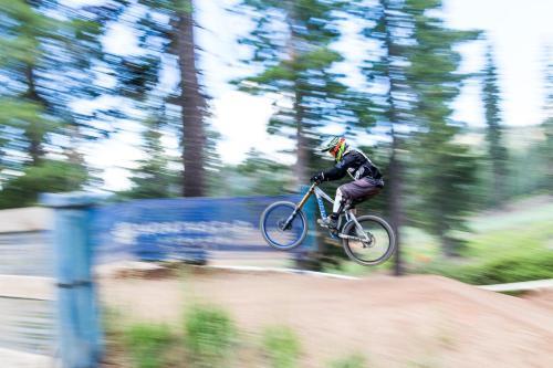 Truckee Boulders Escape