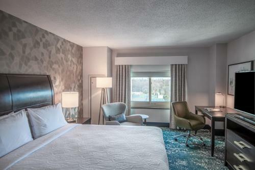 Hotel Hilton Garden Inn Bethesda