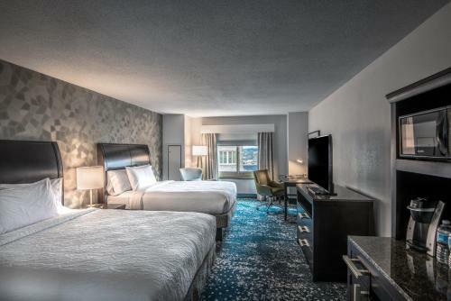 Hotel Hilton Garden Inn Bethesda