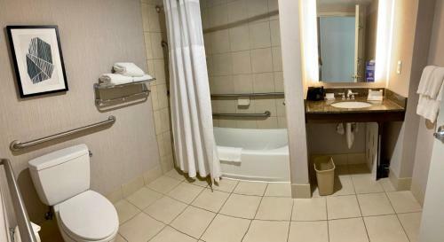 Hotel Hilton Garden Inn Bethesda