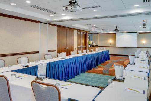 Hotel Hilton Garden Inn Bethesda
