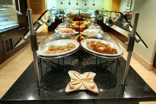 Hotel Hilton Garden Inn Bethesda