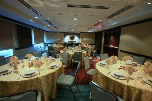 Hotel Hilton Garden Inn Bethesda