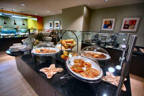 Hotel Hilton Garden Inn Bethesda