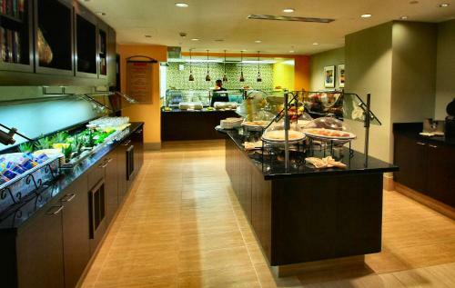 Hotel Hilton Garden Inn Bethesda