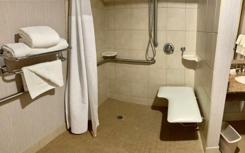 Hotel Hilton Garden Inn Bethesda