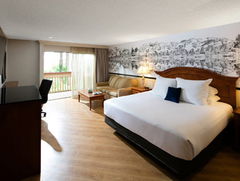 Red Lion Hotel Olympia