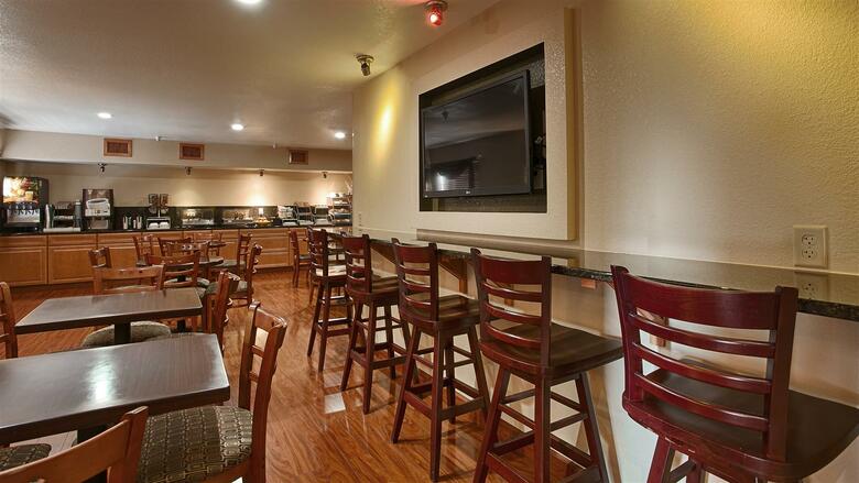 Hotel Best Western Canon City