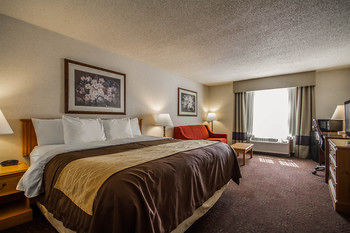 Hotel Comfort Inn Fond Du Lac