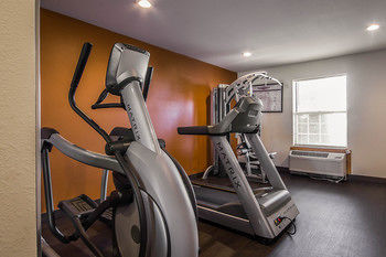 Hotel Comfort Inn Fond Du Lac