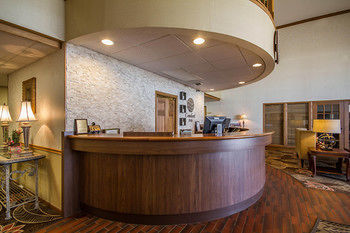 Hotel Comfort Inn Fond Du Lac