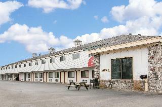 Hotel Econo Lodge Petoskey