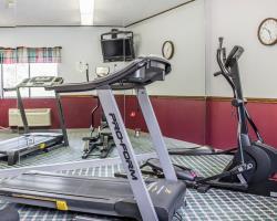 Hotel Comfort Inn Petoskey