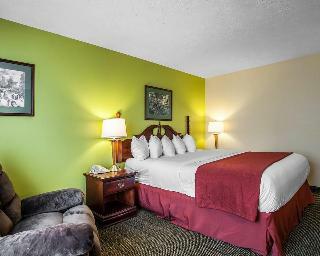 Hotel Quality Inn Florence