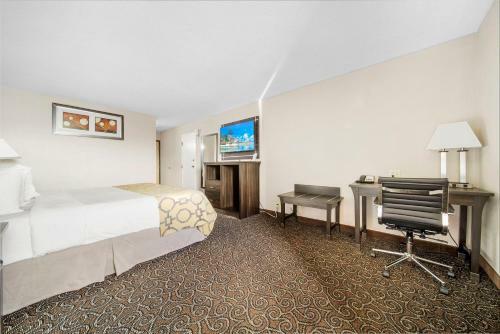 Hotel Baymont Inn & Suites Muncie