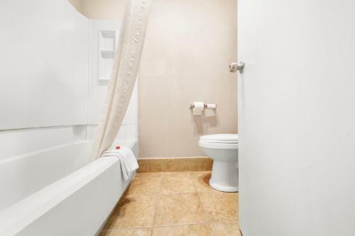 Hotel Baymont Inn & Suites Muncie