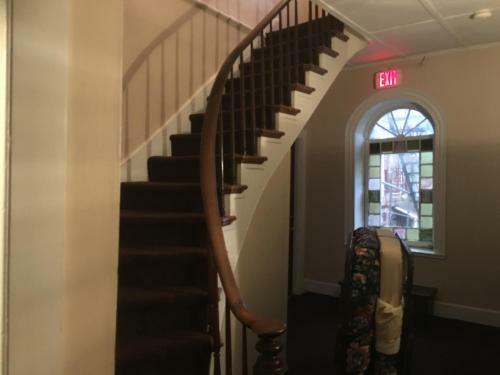 Posada The Tunnicliff Inn