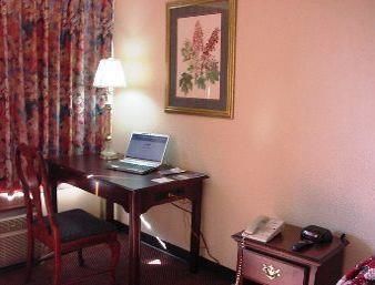 Motel Knights Inn Columbus