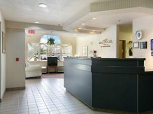 Hotel Microtel Inn By Wyndham Janesville