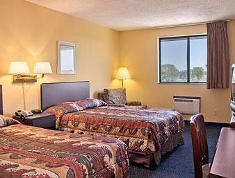 Motel Super 8 Janesville