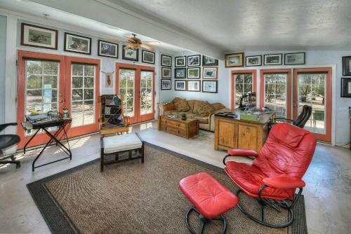 Azure Gate Bed And Breakfast