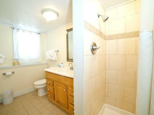 Apartamento One Bedroom - Georgianne Suite 6