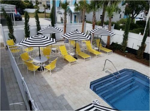 Apartamento One Bedroom - Georgianne Suite 6