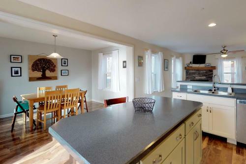 The Hide Away House