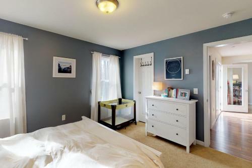 The Hide Away House
