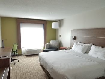 Motel Days Inn Lenoir City